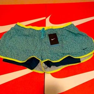 NWT Dry fit Nike extra large short